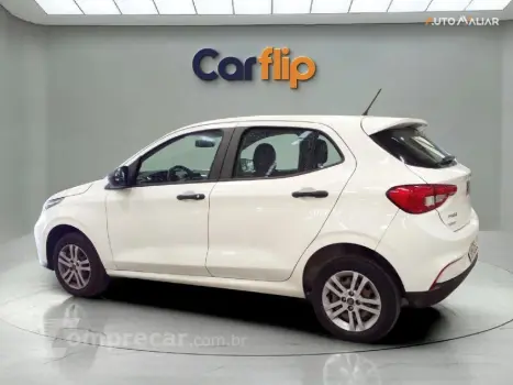 ARGO 1.0 FLEX MANUAL