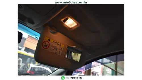 ECOSPORT - 1.5 TI-VCT SE MANUAL