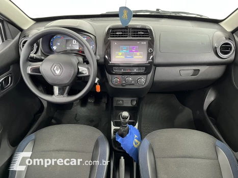 KWID 1.0 12V SCE Intense