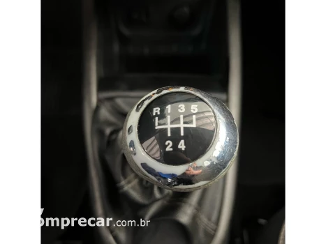 PRISMA 1.4 MPFI LTZ 8V FLEX 4P MANUAL