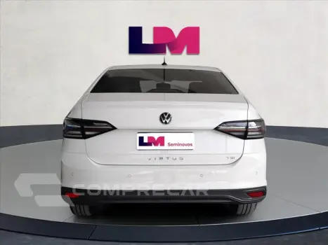 VIRTUS 1.0 170 TSI MANUAL