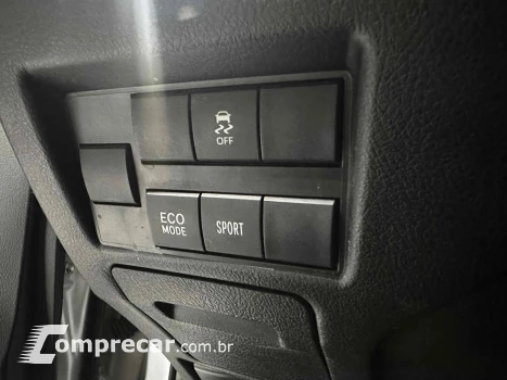 YARIS 1.5 16V FLEX SEDAN XL LIVE MULTIDRIVE