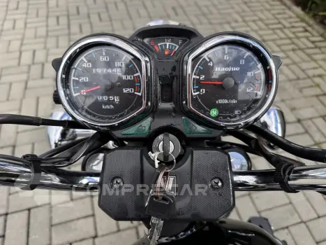 350 CHOPPER