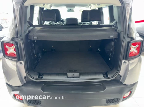RENEGADE 1.8 16V STD