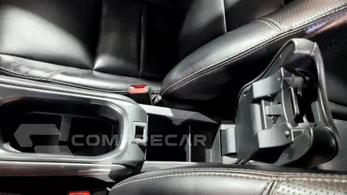 HR-V EX CVT 1.8 I-VTEC