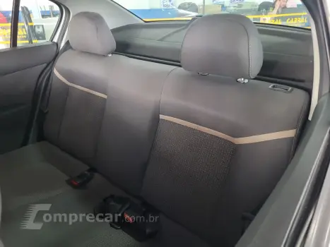 Vectra EXPRESSION 2.0 MPFI FlexPower Mec