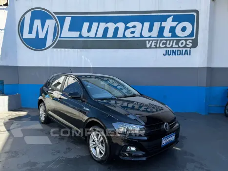 POLO 1.0 200 TSI Comfortline