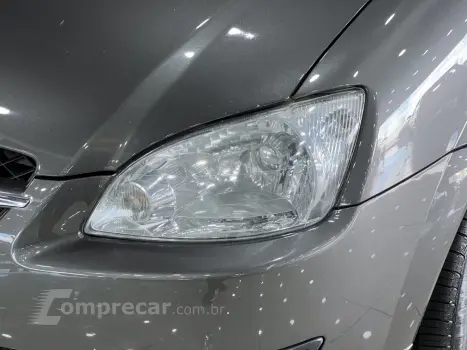 CLASSIC 1.0 MPFI ADVANTAGE 8V FLEX 4P MANUAL