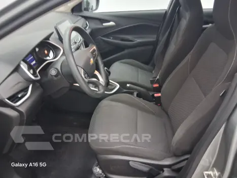 ONIX 1.0 FLEX LT MANUAL