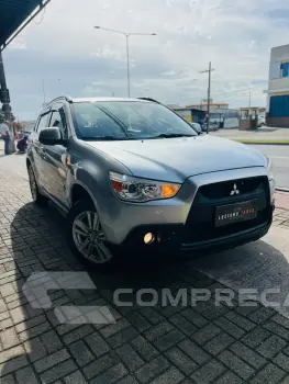 ASX 2.0 4X2 FWD 16V