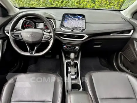 TRACKER 1.2 TURBO FLEX RS AUTOMÁTICO