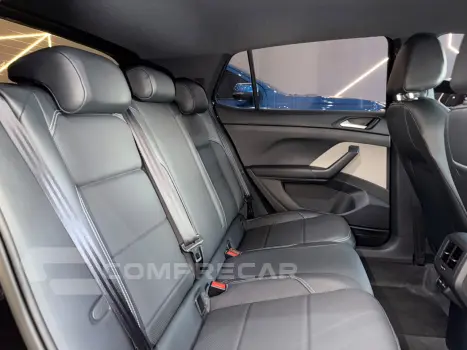 T-CROSS 1.4 250 TSI Highline