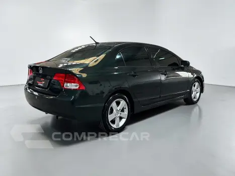 CIVIC 1.8 LXS 16V