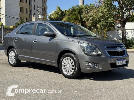 COBALT 1.8 LTZ 8V
