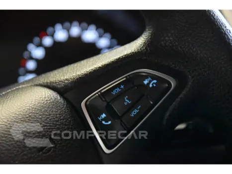 ECOSPORT 1.5 TI-VCT FLEX SE MANUAL