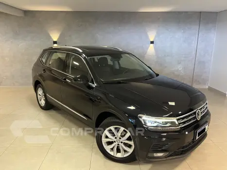 TIGUAN 1.4 250 TSI Allspace Comfortline