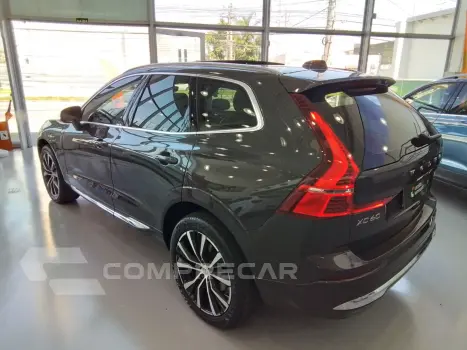 XC60 2.0 T8 RECHARGE ULTIMATE AWD GEARTRONIC