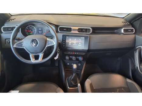 DUSTER INTENSE 1.6 16V  FLEX AUT