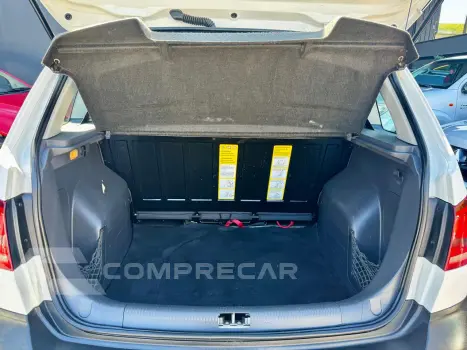 SPACE CROSS 1.6 MI 8V