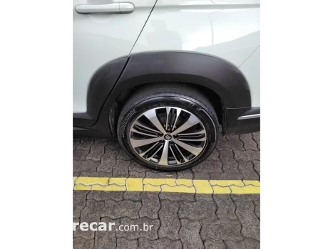 FASTBACK 1.0 TURBO 200 FLEX AUDACE CVT