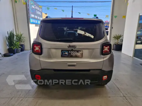 RENEGADE 1.8 16V