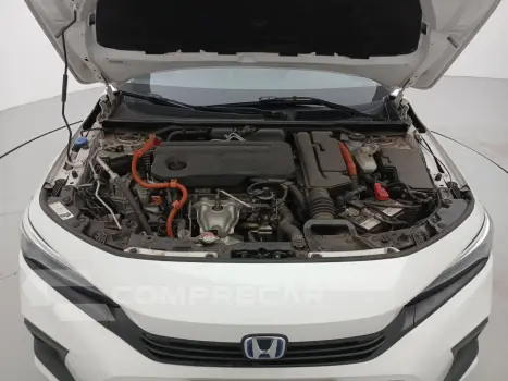 CIVIC 2.0 DI eHEV ADVANCED E-CVT