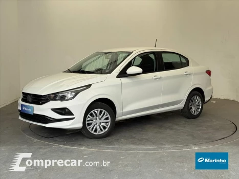 Fiat CRONOS 1.0 FIREFLY FLEX DRIVE MANUAL 4 portas