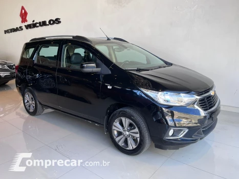 SPIN 1.8 Premier 8V