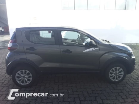 MOBI 1.0 EVO FLEX LIKE. MANUAL