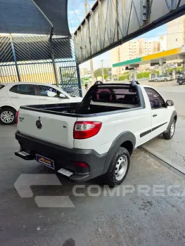 Strada Working 1.4 mpi Fire Flex 8V CS