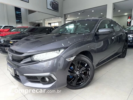 HONDA Civic Touring 1.5 4 portas