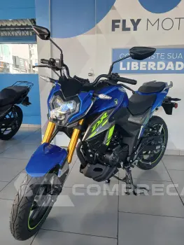 DR 160 FI