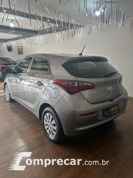 HB20 1.0 Unique 12V