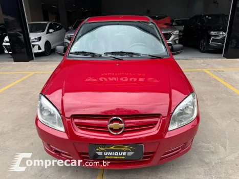 Celta Spirit 1.0 MPFI 8V FlexPower 3p