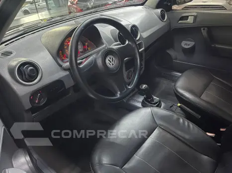 GOL 1.0 12V MPI Totalflex