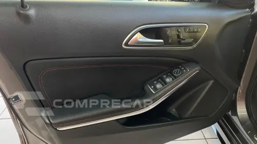 MERCEDES-BENZ A 45 AMG 2.0 16V TURBO