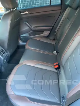 VIRTUS 1.0 200 TSI Highline