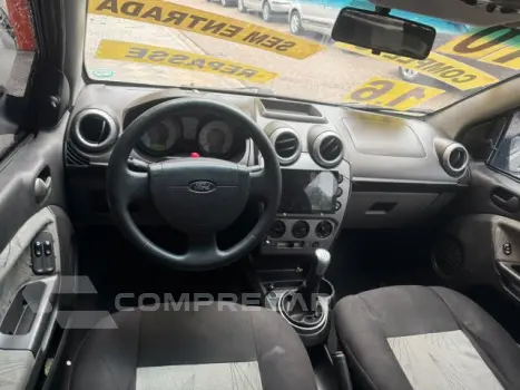 FIESTA HATCH - 1.6 MPI HATCH 8V 4P MANUAL