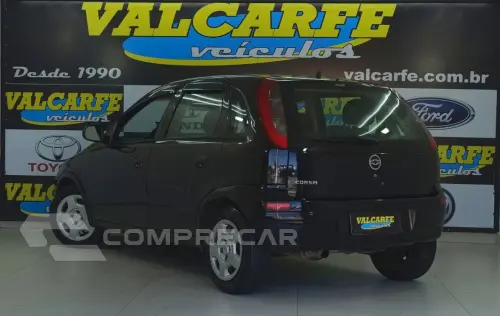 CORSA 1.0 MPFI VHC 8V