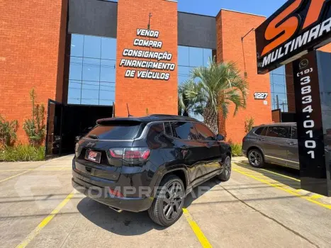 COMPASS SERIE S T