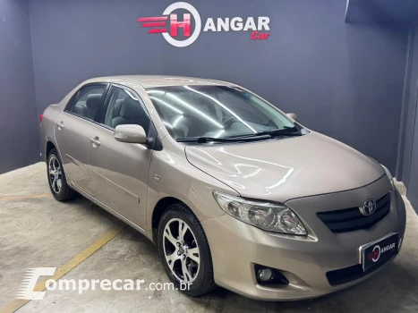 COROLLA 1.8 XEI 16V