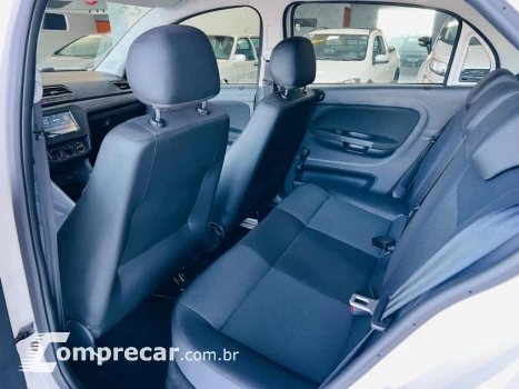 GOL 1.0 12V MPI TOTALFLEX 4P MANUAL