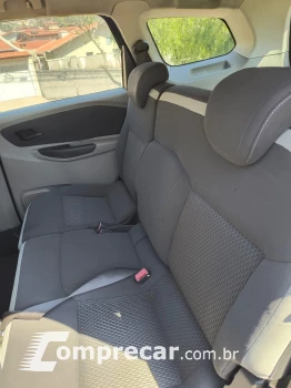 SPIN 1.8 LT 8V