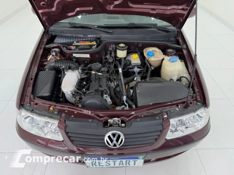 GOL 1.6 MI Power 8V