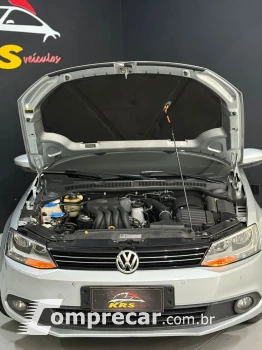 JETTA Comfortline 2.0 T.Flex 8V 4p Tipt.