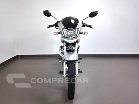 GSR 125 S