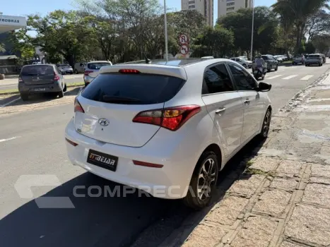 HB20 - 1.0 UNIQUE 12V 4P MANUAL