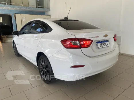 CRUZE 1.4 LT