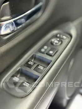 HR-V 1.8 16V EX