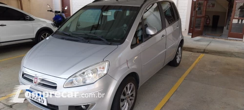 IDEA 1.4 MPI Attractive 8V